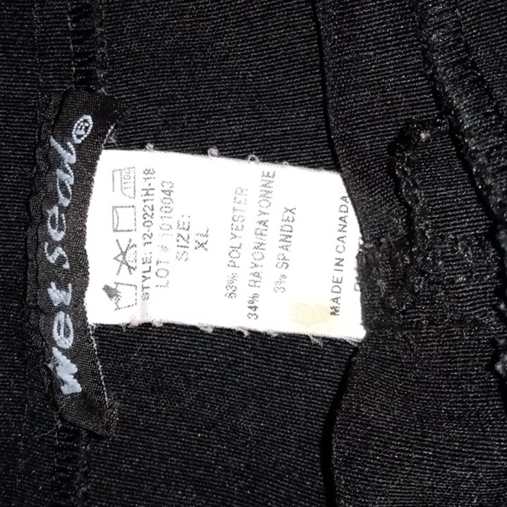 Women's Wet seal Highwaste Vintage Shorts - Picture 3 of 3